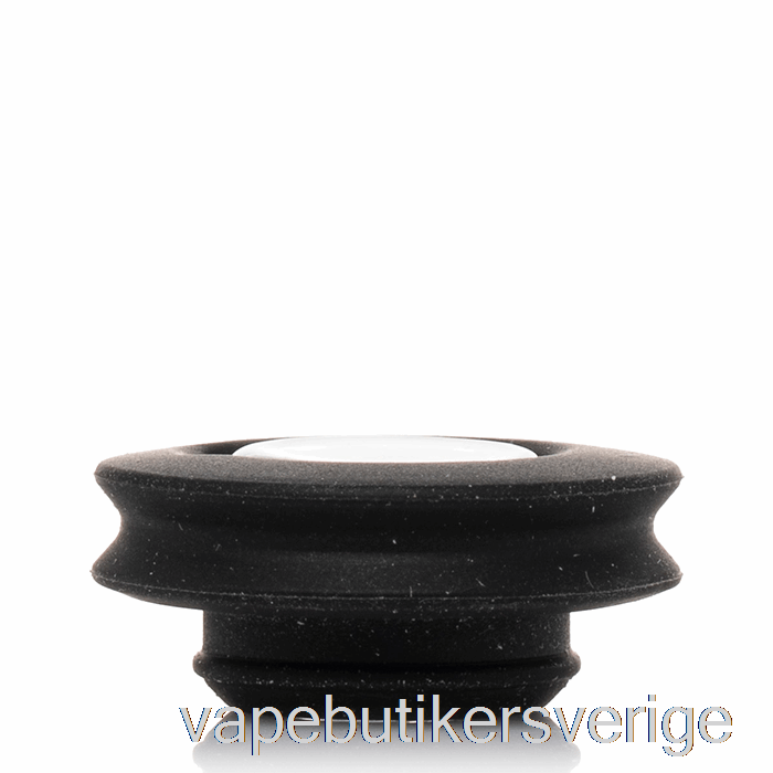 Vape Sverige Puffco Peak Pro Oculus Carb Cap Svart